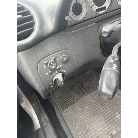 Recambio de retrovisor derecho para mercedes-benz clk (c209) clk 280 (209.354) referencia OEM IAM   