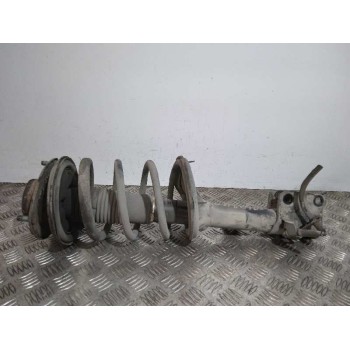 Recambio de amortiguador trasero izquierdo para hyundai tucson (jm) 2.0 cat referencia OEM IAM   