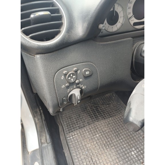 Recambio de retrovisor izquierdo para mercedes-benz clk (c209) clk 280 (209.354) referencia OEM IAM   