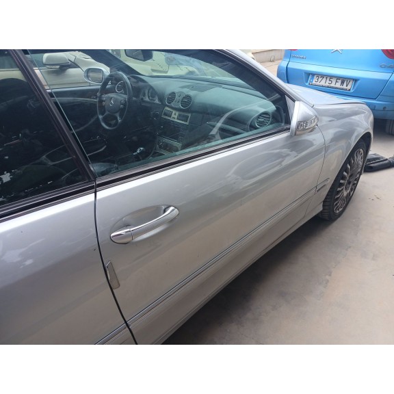 Recambio de puerta delantera derecha para mercedes-benz clk (c209) clk 280 (209.354) referencia OEM IAM   