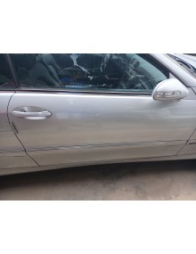 Recambio de puerta delantera derecha para mercedes-benz clk (c209) clk 280 (209.354) referencia OEM IAM    2