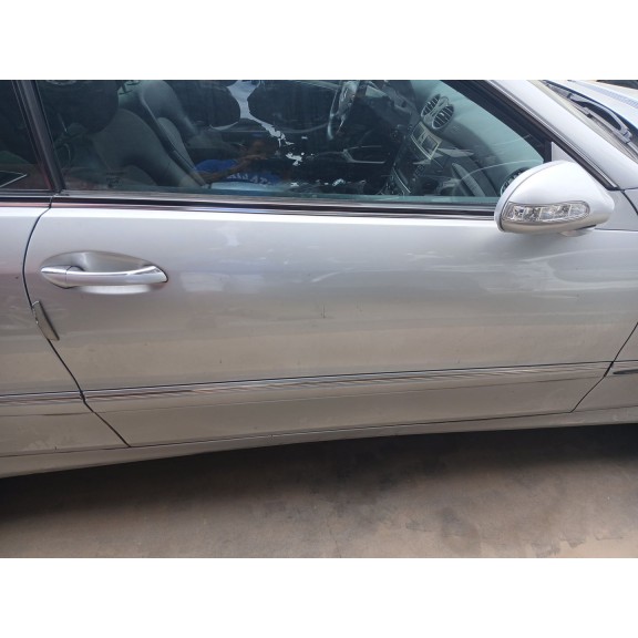Recambio de puerta delantera derecha para mercedes-benz clk (c209) clk 280 (209.354) referencia OEM IAM   