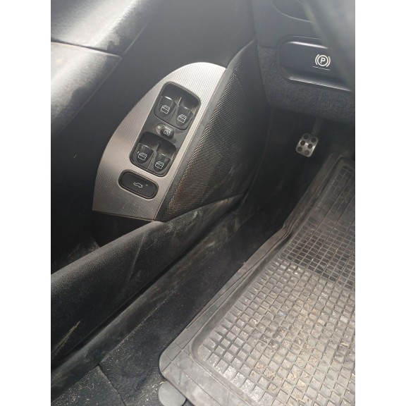 Recambio de mando elevalunas delantero izquierdo para mercedes-benz clk (c209) clk 280 (209.354) referencia OEM IAM   