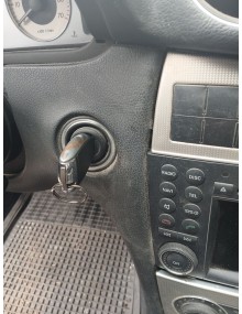 Recambio de conmutador de arranque para mercedes-benz clk (c209) clk 280 (209.354) referencia OEM IAM   
