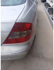 Recambio de piloto trasero derecho para mercedes-benz clk (c209) clk 280 (209.354) referencia OEM IAM A2098200877   2