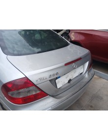 Recambio de tapa maletero para mercedes-benz clk (c209) clk 280 (209.354) referencia OEM IAM   
