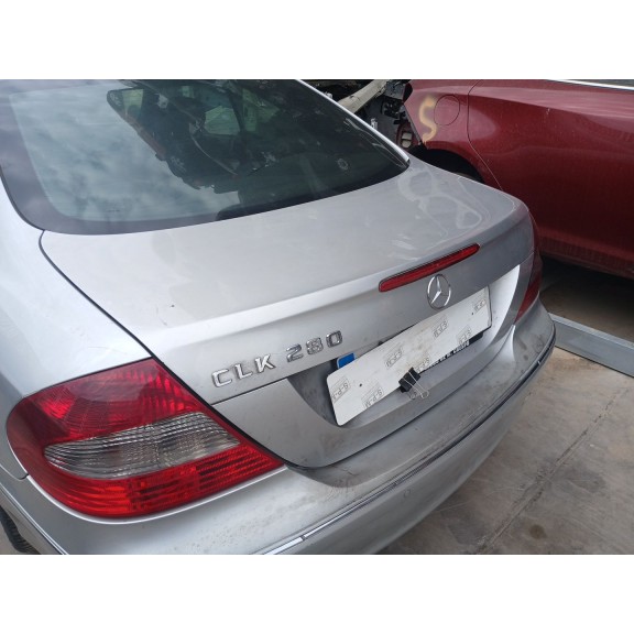 Recambio de tapa maletero para mercedes-benz clk (c209) clk 280 (209.354) referencia OEM IAM   