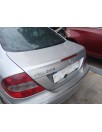 Recambio de tapa maletero para mercedes-benz clk (c209) clk 280 (209.354) referencia OEM IAM   