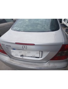 Recambio de tapa maletero para mercedes-benz clk (c209) clk 280 (209.354) referencia OEM IAM    2