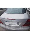 Recambio de tapa maletero para mercedes-benz clk (c209) clk 280 (209.354) referencia OEM IAM   