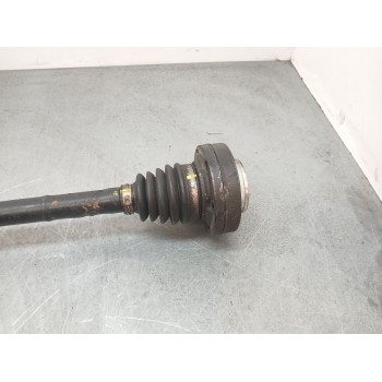 Recambio de transmision trasera izquierda para audi q7 (4l) 3.0 tdi referencia OEM IAM 7L8501201  