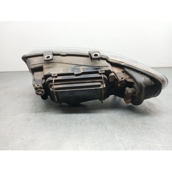 Recambio de faro derecho para seat leon (1m1) 1.9 tdi referencia OEM IAM 1M1941002D  