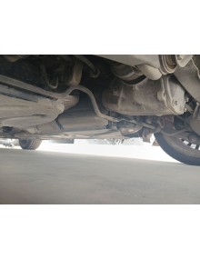 Recambio de diferencial trasero para mercedes-benz clk (c209) clk 280 (209.354) referencia OEM IAM   