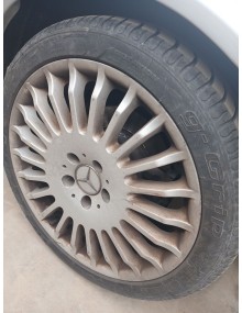 Recambio de juego llantas para mercedes-benz clk (c209) clk 280 (209.354) referencia OEM IAM 18  