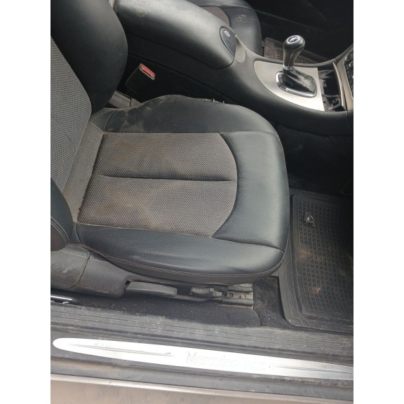 Recambio de asiento delantero derecho para mercedes-benz clk (c209) clk 280 (209.354) referencia OEM IAM   