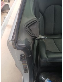 Recambio de cinturon seguridad delantero derecho para mercedes-benz clk (c209) clk 280 (209.354) referencia OEM IAM   