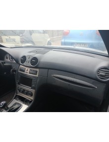 Recambio de salpicadero para mercedes-benz clk (c209) clk 280 (209.354) referencia OEM IAM   