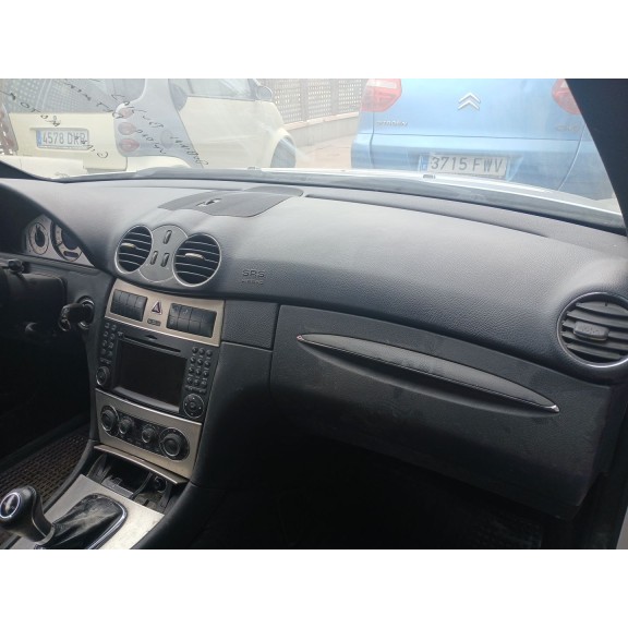 Recambio de salpicadero para mercedes-benz clk (c209) clk 280 (209.354) referencia OEM IAM   