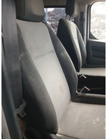 Recambio de asiento delantero derecho para peugeot expert autobús (v_) 2.0 bluehdi 150 referencia OEM IAM    2