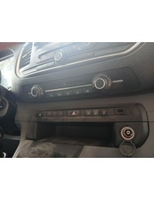 Recambio de mando climatizador para peugeot expert autobús (v_) 2.0 bluehdi 150 referencia OEM IAM 98075413zd   2