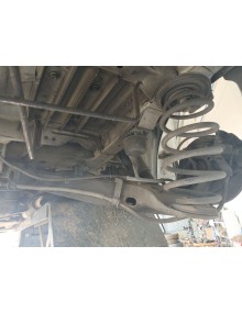 Recambio de mangueta trasera derecha para peugeot expert autobús (v_) 2.0 bluehdi 150 referencia OEM IAM    2