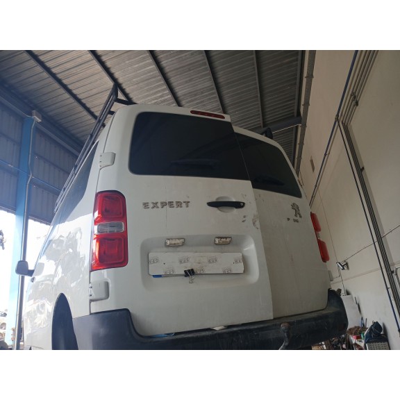 peugeot expert autobús (v_) del año 2018