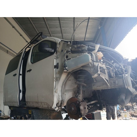 peugeot expert autobús (v_) del año 2018