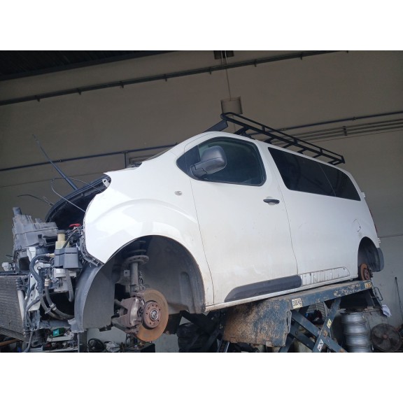 peugeot expert autobús (v_) del año 2018