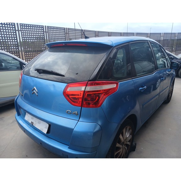 citroën c4 picasso i monospace (ud_) del año 2007