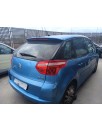 citroën c4 picasso i monospace (ud_) del año 2007