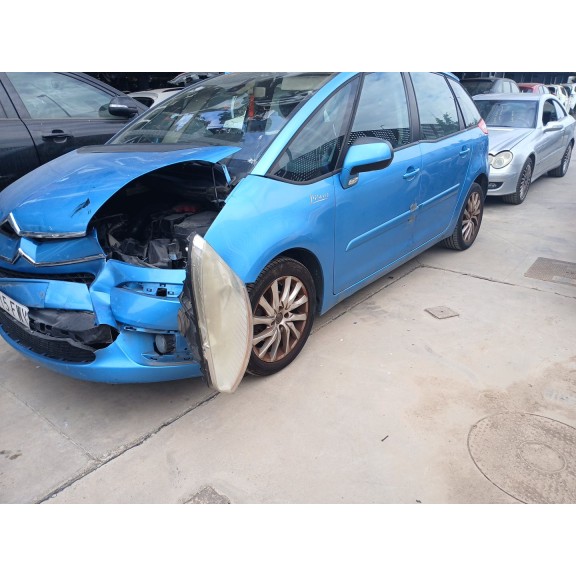 citroën c4 picasso i monospace (ud_) del año 2007