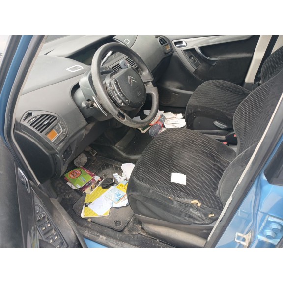 citroën c4 picasso i monospace (ud_) del año 2007