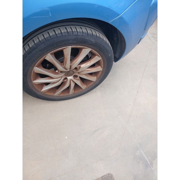 citroën c4 picasso i monospace (ud_) del año 2007