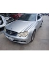 mercedes-benz clk (c209) del año 2006
