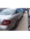 mercedes-benz clk (c209) del año 2006