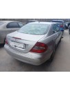 mercedes-benz clk (c209) del año 2006