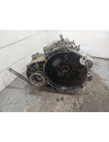 Recambio de caja cambios para seat leon (1p1) reference referencia OEM IAM HDU 140.000KM 6V