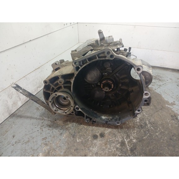 Recambio de caja cambios para seat leon (1p1) reference referencia OEM IAM HDU 140.000KM 6V
