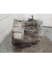 Recambio de caja cambios para seat leon (1p1) reference referencia OEM IAM HDU 140.000KM 6V