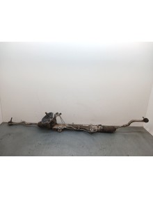 Recambio de cremallera direccion para dacia lodgy (js_) 1.2 tce (jsay, jsm0) referencia OEM IAM 490017454RF  