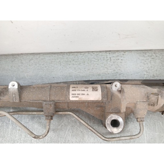 Recambio de cremallera direccion para dacia lodgy (js_) 1.2 tce (jsay, jsm0) referencia OEM IAM 490017454RF  