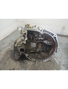 Recambio de caja cambios para citroën c-elysee (dd_) 1.2 vti 82 referencia OEM IAM   