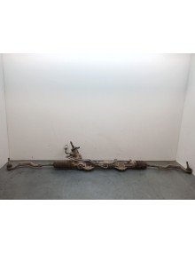 Recambio de cremallera direccion para renault laguna iii dynamique referencia OEM IAM 6820000133  