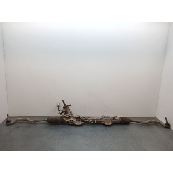 Recambio de cremallera direccion para renault laguna iii dynamique referencia OEM IAM 6820000133  