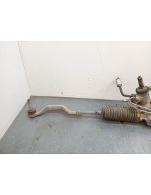 Recambio de cremallera direccion para renault laguna iii dynamique referencia OEM IAM 6820000133   2