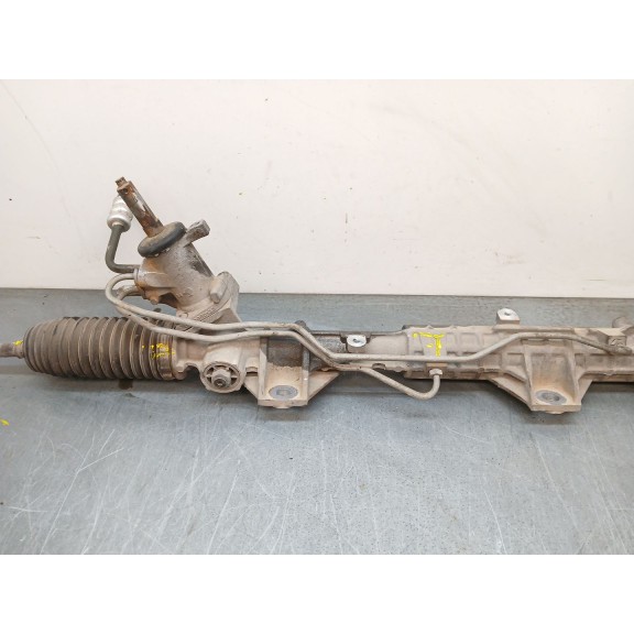 Recambio de cremallera direccion para renault laguna iii dynamique referencia OEM IAM 6820000133  