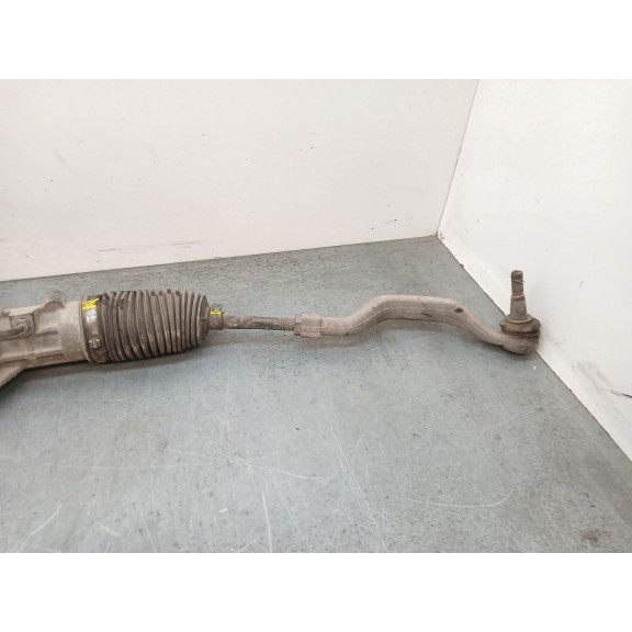 Recambio de cremallera direccion para renault laguna iii dynamique referencia OEM IAM 6820000133  