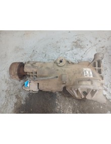 Recambio de diferencial trasero para volvo xc60 2.4 diesel cat referencia OEM IAM T239453  2 , 58