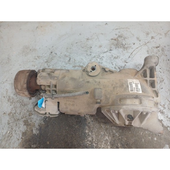 Recambio de diferencial trasero para volvo xc60 2.4 diesel cat referencia OEM IAM T239453  2 , 58