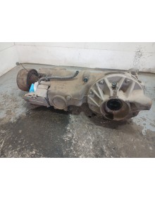 Recambio de diferencial trasero para volvo xc60 2.4 diesel cat referencia OEM IAM T239453  2 , 58 2